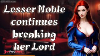 [GetFreeDays.com] Lesser Noble Continues Breaking Her Lord  NSFW Audio  Historic RP F4M Adult Leak April 2023-3