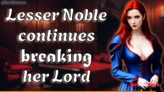 [GetFreeDays.com] Lesser Noble Continues Breaking Her Lord  NSFW Audio  Historic RP F4M Adult Leak April 2023-9