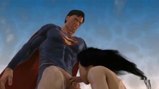  3d porn | 6550 – 3d Video – Krypton Dick | anime-5