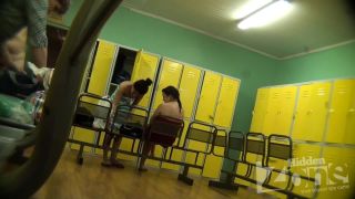 Watch Free Porno Online – Hidden-Zone Locker – hz_Lo1926  on voyeur -1