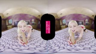 free adult video 4 vanessa cage femdom Stokely Session : Charlotte Stokely [BabeVR] (UltraHD/2K 1440p), fetish on reality-4