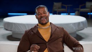 WIFEY with Jessi Rae in Jessi And Matt - Gorgeous Redhead Gets BBC Creampie.-2