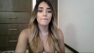 Shemale Webcams Video for October 15, 2018-8