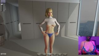 arabicslavegirl 2020.11.25 1327630011 LIVE STREAM GAME ESC0RT SIMULATOR PC For t -3