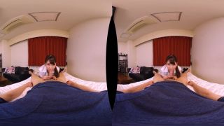 JUVR-017 E - Japan VR Porn - (Virtual Reality)-1