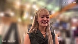 Reducing Mosaic MFCS-182 【潮吹き連発！！感度抜群なギャルと中出しSEX】本命彼女と電話中でもお構いなしにチ○コを舐めだす淫乱ギャルをハメまくる！！潮吹き連発でビチョビチョになりながらのハメ撮りSEX！！【あまちゅあハメREC＃ReN.＃居酒屋店員】-1