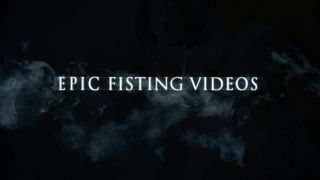 Horny camgirl penetration fist and dildo in ass Sex Onlin...-9