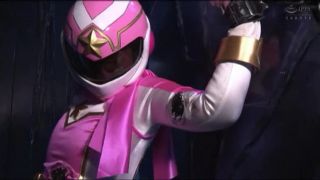 TBB-87 ヒロイン抑圧 新しいスターユニット龍星イジェル-龍星ピンクエリナ市橋 Erina Ichihashi - Cosplay-2