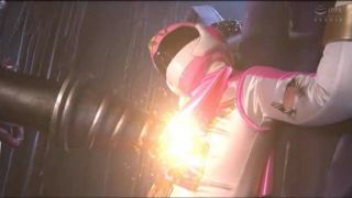 TBB-87 ヒロイン抑圧 新しいスターユニット龍星イジェル-龍星ピンクエリナ市橋 Erina Ichihashi - Cosplay-3