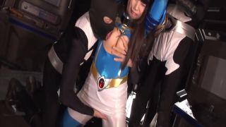 [SuperMisses.com] SPSB-96 Phoenix Ranger: Blue Phoenix-017-1