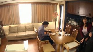 Saijo Ruri, Shinoda Ayumi, Nozomi Mikimoto A Video Posting By A Son Who Had (Role Play)-7