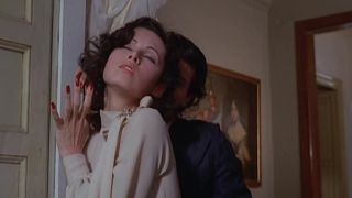 Dayle Haddon, Stefania Casini - La Cugina (1974) 1080p - (Celebrity porn)-9