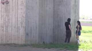 online xxx clip 4 XANIA-WET – Beim Joggen verfolgt und gefickt on amateur porn hardcore porn tit-1