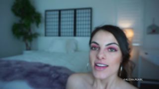 xxx video clip 2 femdom footjob Miss Alexa Pearl – JOI With Your Master, jerkoff encouragement on cumshot-9