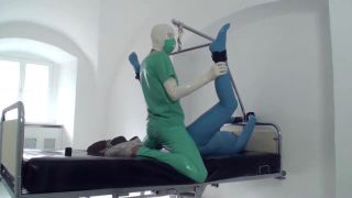 RubberVita BOUND PATIENT (mp4)-8