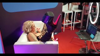 clip 21 Hotmilfbitch - Venus Berlin 2019  - big tits - big ass porn femdom feet porn-4