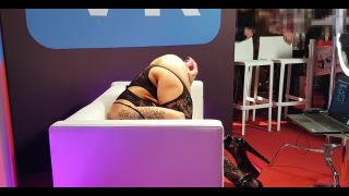 clip 21 Hotmilfbitch - Venus Berlin 2019  - big tits - big ass porn femdom feet porn-6