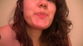 free online video 33 Lucy Skye - Mouth Slave Gets Eaten, femdom for beginners on fetish porn -9