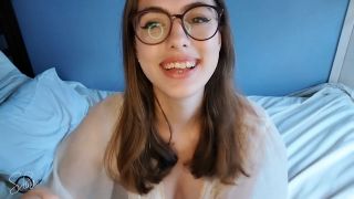 Selina O Hair Mommy Jerks You Off (Femdom porn)-0