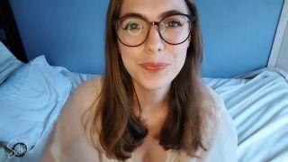 Selina O Hair Mommy Jerks You Off (Femdom porn)-3