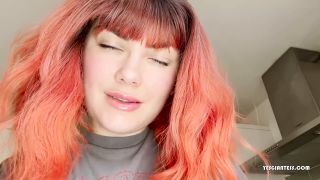 Yourhikerbabe - Sensual Giantess Vore (Fetish porn)-3