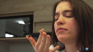 Nubiles 25 12 02 Karolin Gomez Elegant Look – Full HD - Look-1