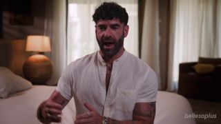 Passionate Night Revelations: Who Was The Mystery Partner-1