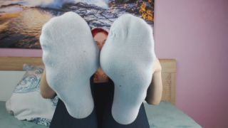 online adult clip 32 perfekttlilly18 feet and socks fetish custom vid, alina li femdom on femdom porn -1