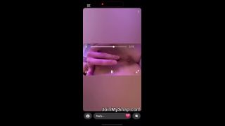 Verified Amateurs Exposing my snap convo with this tinder slut I met like 2 days ago she got super wet-7