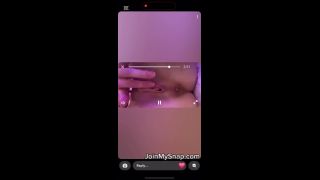 Verified Amateurs Exposing my snap convo with this tinder slut I met like 2 days ago she got super wet-8