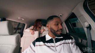 Emma Rose, Transexual Babe Shifting Gears With BBC Onlyfans (Teen)-1