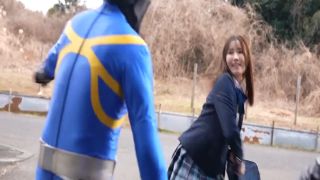 [SuperMisses.com] SPSD-67 Heroine’s SAGA #1 Futanari Heroine Fallen-001-9