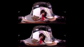 Marie Konishi – Zombie VR, The Birth of an Undead Girlfriend Part 2!!!-2