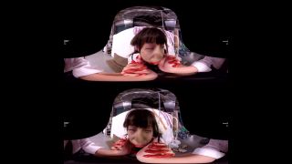 Marie Konishi – Zombie VR, The Birth of an Undead Girlfriend Part 2!!!-3