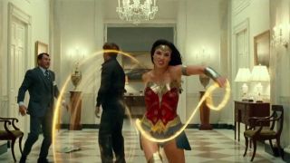 Gal Gadot, Kristen Wiig - Wonder Woman 1984 (2020) HD 1080p - (Celebrity porn)-4