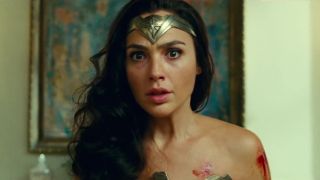 Gal Gadot, Kristen Wiig - Wonder Woman 1984 (2020) HD 1080p - (Celebrity porn)-5