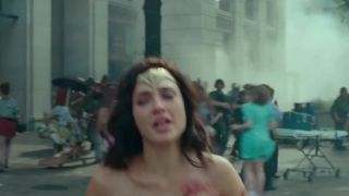 Gal Gadot, Kristen Wiig - Wonder Woman 1984 (2020) HD 1080p - (Celebrity porn)-7