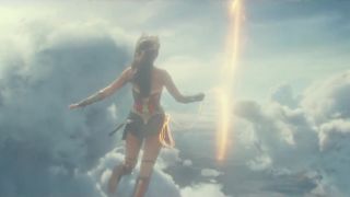 Gal Gadot, Kristen Wiig - Wonder Woman 1984 (2020) HD 1080p - (Celebrity porn)-8