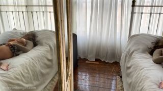 Ali Harper - Behind the Scenes No.2 2K 1440p - Natural tits-4
