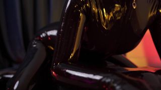 [GetFreeDays.com] 7169 Latex Fetish, Leather, Rubber latex hood porn-4