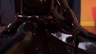 [GetFreeDays.com] 7169 Latex Fetish, Leather, Rubber latex hood porn-7