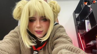 xxx clip 34 Sweetie Fox - Himiko Toga Blowjob and had Cowgirl Sex on fetish porn teen gay hardcore-8