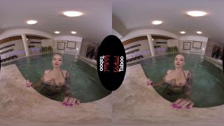 online porn clip 15 VirtualTaboo.com - Kayla Green - So Wet Kayla Green [UltraHD 2K 1920p], most hardcore hentai on hardcore porn -4