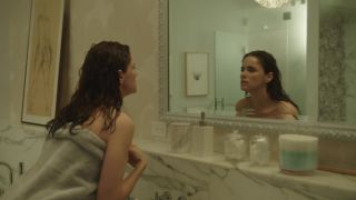 Anni Krueger, Lisanne Begin, Inga Lekhanova, Amanda Peet - The Romanoffs s01e04 (2018) HD 1080p - (Celebrity porn)-4