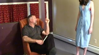 RealSpankings 2018-2023Helen Sent Home From Work 6533 1 3000-1