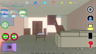 Uncensored In Cartoon WelCUM to the city hentai xhatihentai gameplay ep. 2-2