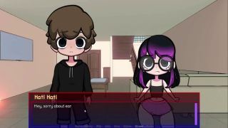 Uncensored In Cartoon WelCUM to the city hentai xhatihentai gameplay ep. 2-3