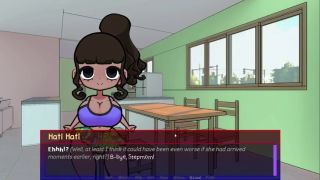 Uncensored In Cartoon WelCUM to the city hentai xhatihentai gameplay ep. 2-5