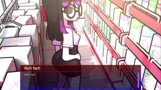 Uncensored In Cartoon WelCUM to the city hentai xhatihentai gameplay ep. 2-7