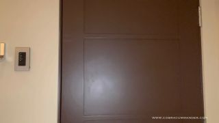 7117 CUCKED in the BATHROOM Alone Femdom HotWife Humiliation ...-4